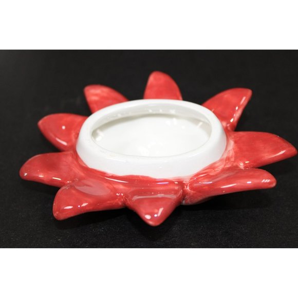 Fitz and Floyed Bunny Blooms Lidded Box - NIB - Picture 9 of 11